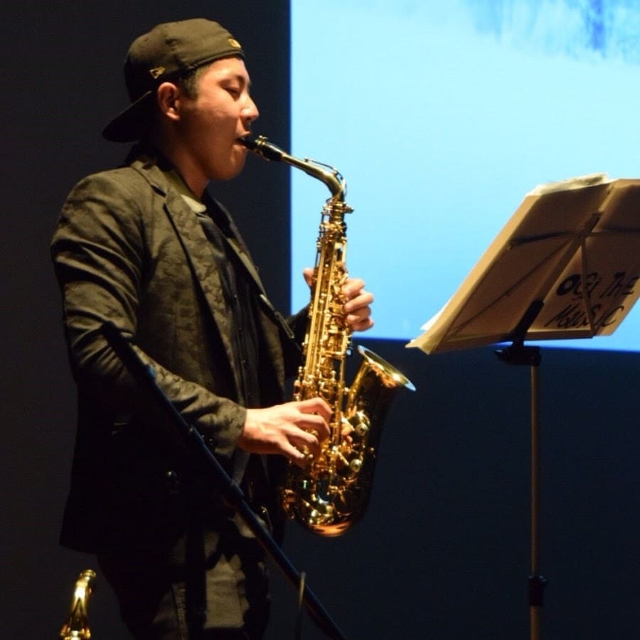 SAXプレイヤーによる話し方教室をします！ます 話し方教室にご興味がある方は是非ご連絡ください！ イメージ1