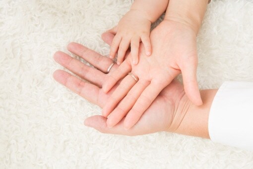 赤ちゃんがほしい…治療で疲れた心に安心感を与えます 不妊の原因を探り赤ちゃんを迎える準備をしましょう♡？ イメージ1