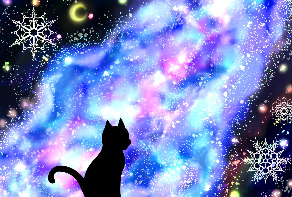 イラスト描きます 一点物のイラストが欲しいあなたへ イメージ10