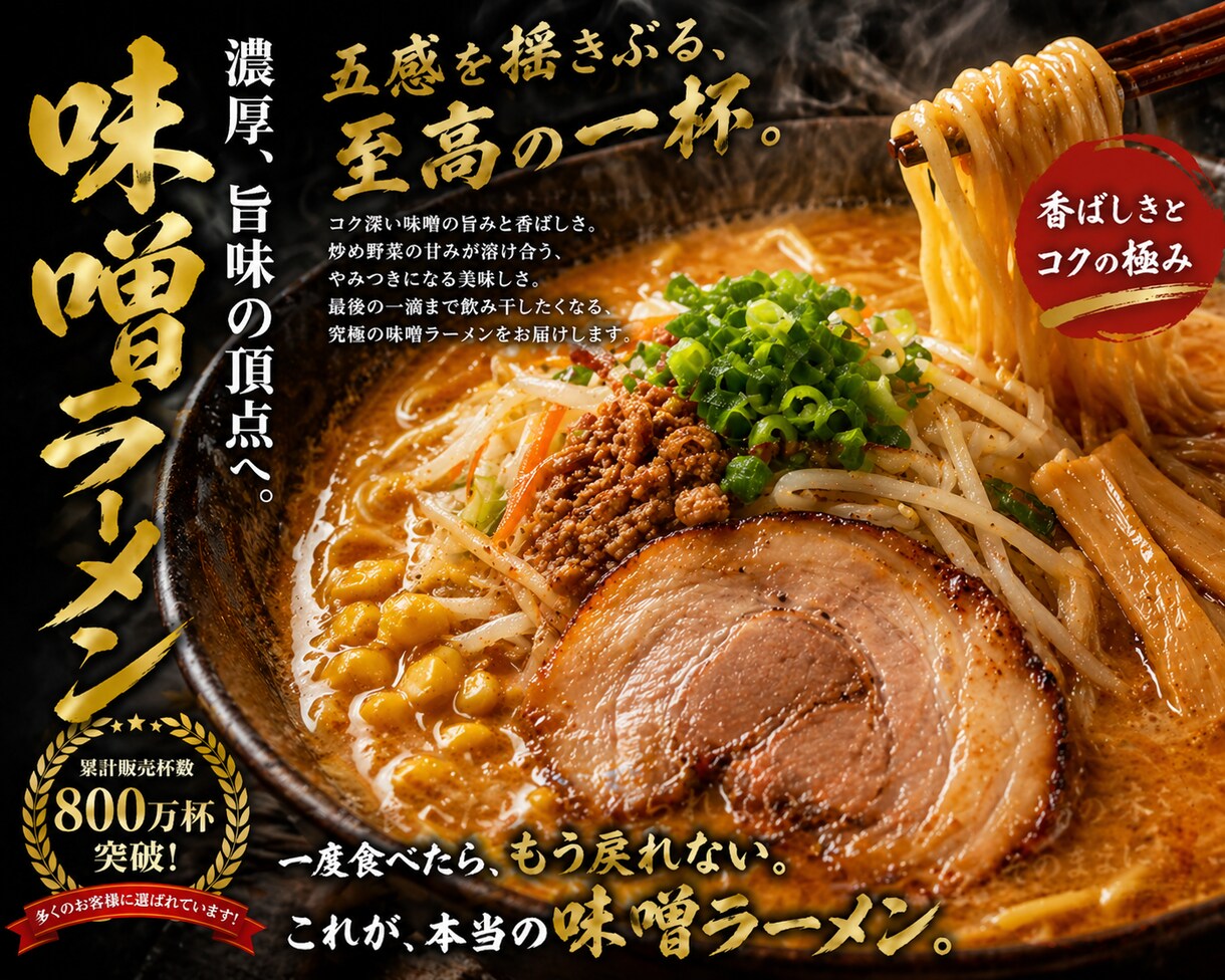 集客に特化したチラシ・POP作成します 美容系/飲食系などなんでもご相談OKです イメージ3