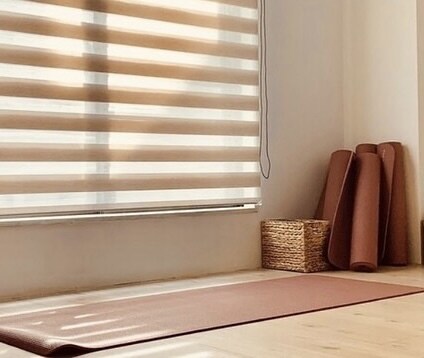 ヨガの誘導を教えます ryt200取ったけど、どうやって教えるの？私にできるの？ イメージ1