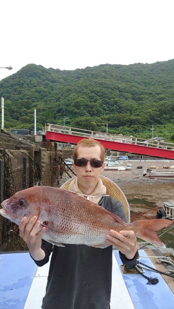 かかり釣り、ダゴチンのコツ教えます かかり釣り、ダゴチン。伝授します(^｡^) イメージ3