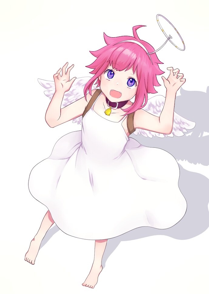 デジタルイラストの色塗り、線画代行します あなたのイラストの塗りや線画のサポートをします！ イメージ2