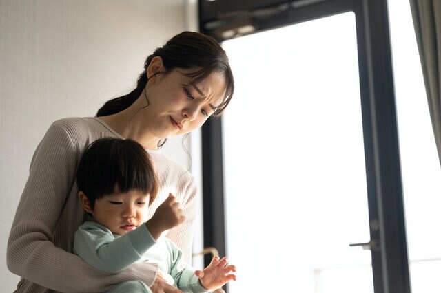 ママ友編：愚痴聞きます もーっ。子供の付き合いでしょうがなく付き合ってるだけなのに！ イメージ3
