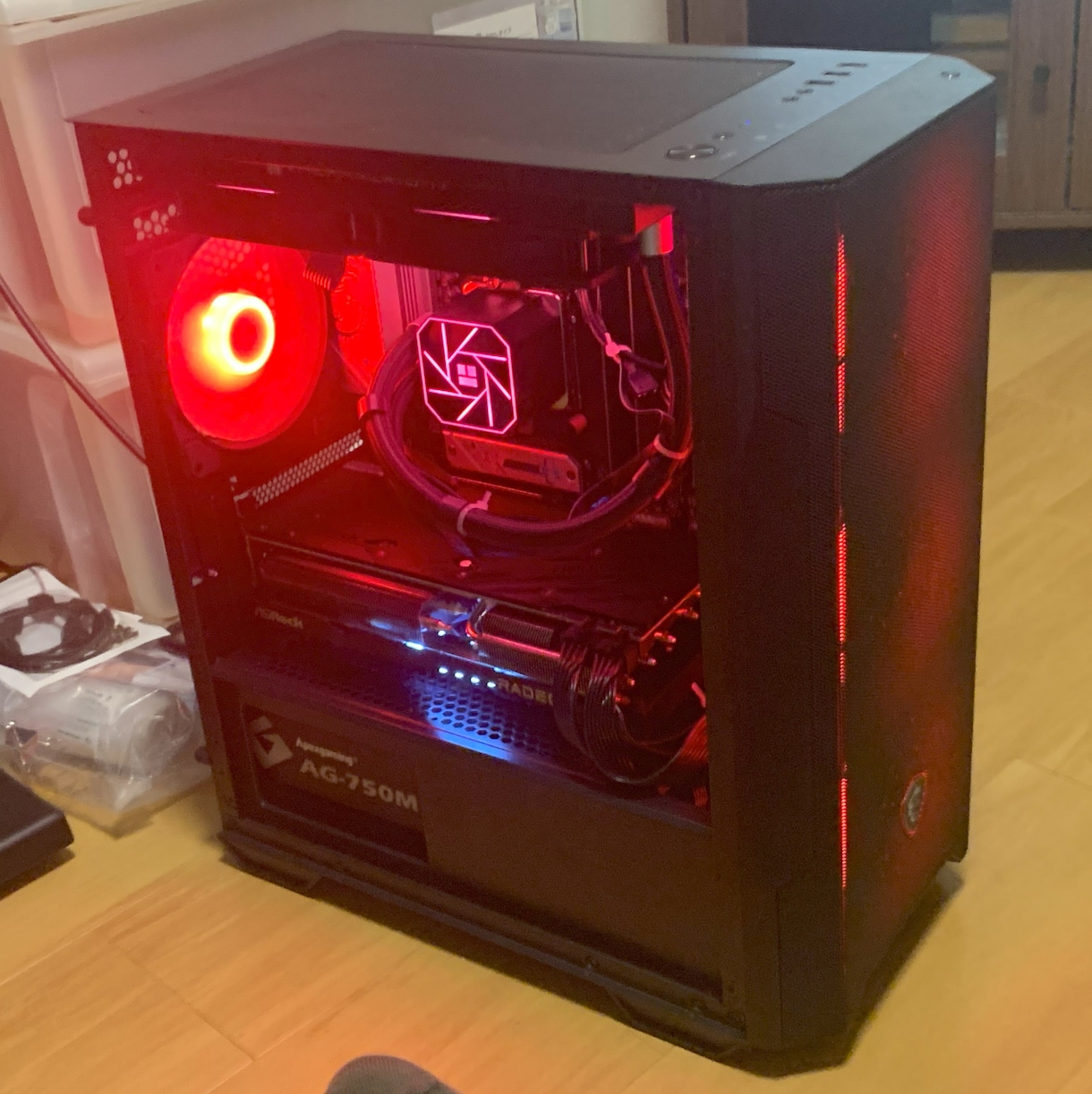 大学生向け！動画編集PC作成代行します レポートも編集も快適！学生専用の高コスパPCを提案 イメージ1