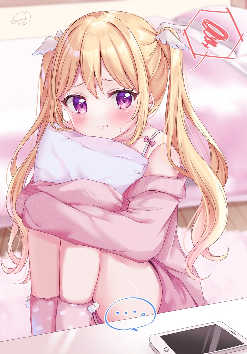 女の子を魅力的に可愛く描きます 実績多数！可愛いイラストであなたの活動を格上げしませんか？ イメージ2