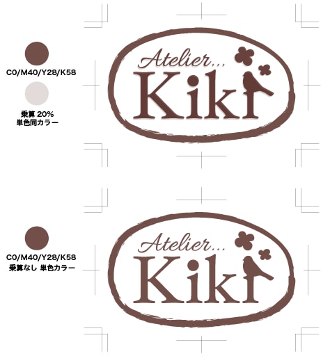 【 みけねこ屋 】ロゴ・キャラクター・簡単なパッケージデザインします イメージ1