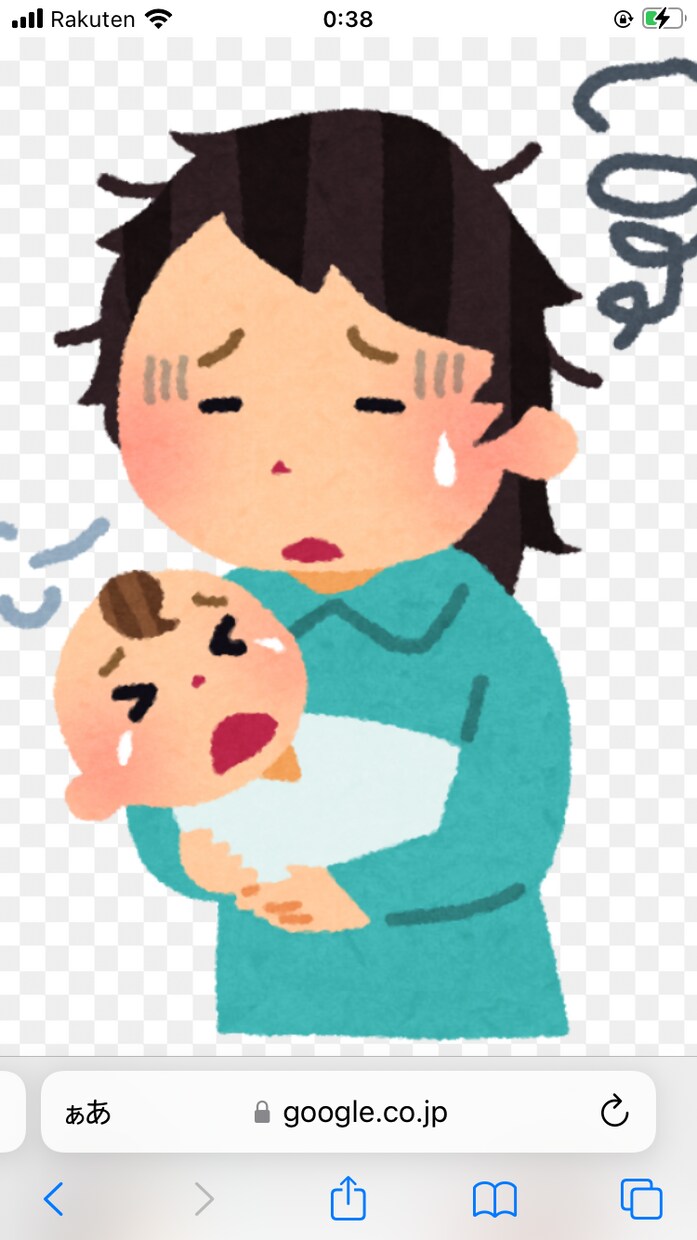 5日間チャットで悩み相談のります 毎日子供と笑顔で過ごせるように…。 イメージ1