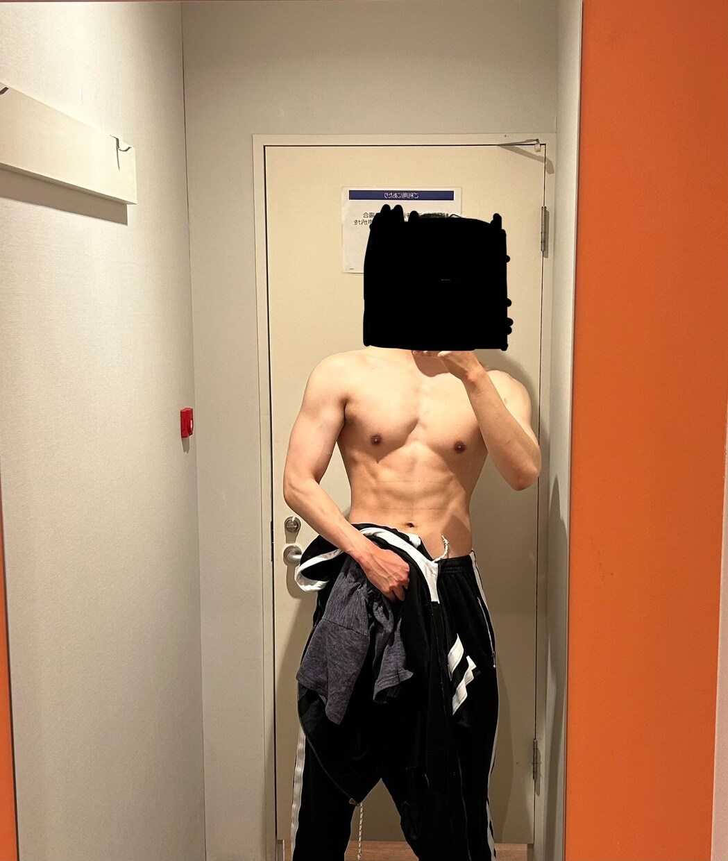 筋トレに踏み出せない人に簡単なトレーニング教えます 元トレーナーの経験から、全くしないから少しでもを目指します。 イメージ1