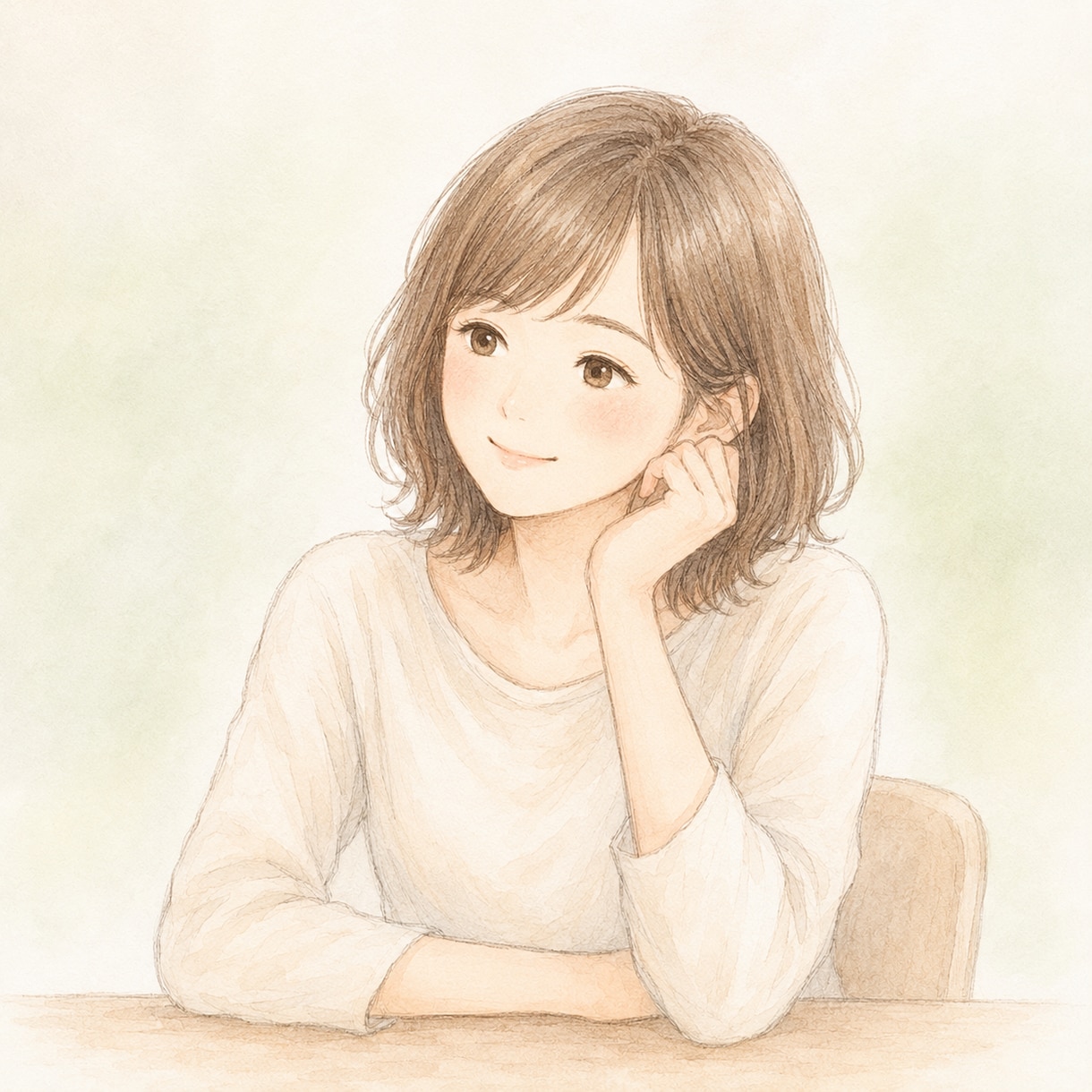 肌の悩みと職場のモヤモヤ、当事者同士でお聞きします 誰にも言いにくい職場のモヤモヤを、そのまま話してください。 イメージ2