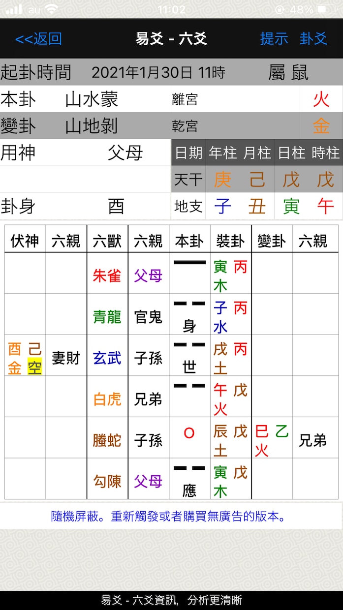 何が向いているの？あなたの適職！お仕事才能を見ます 適職にお悩みの方！お仕事にお悩みの方深く鑑定いたします！ イメージ2