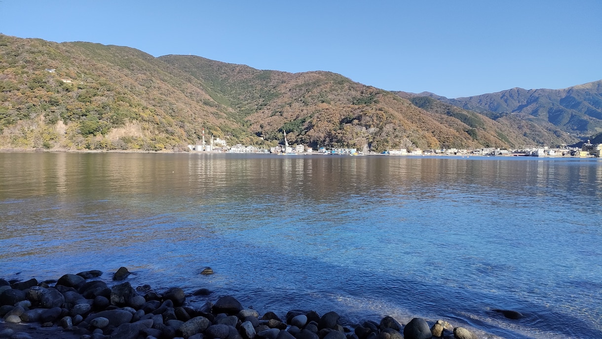 伊豆で初期調査をお考えの方へ現地の写真撮影します 現地調査で人員を割けない個人・企業の皆へ撮影代行いたします。 イメージ2
