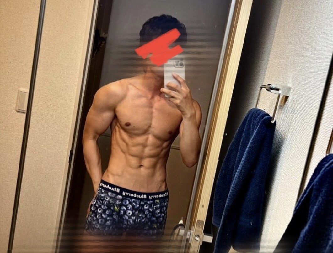 プロが貴方のダイエット/筋肉増強をお手伝い致します やり方が分からないかつ続かない貴方へ送る永久メソッド。 イメージ1