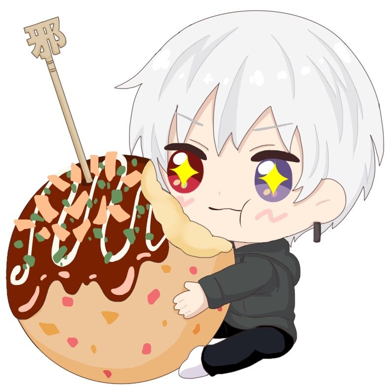デフォルメイラスト描きます アイコンやサムネイルなどで使えるデフォルメイラスト♪ イメージ7