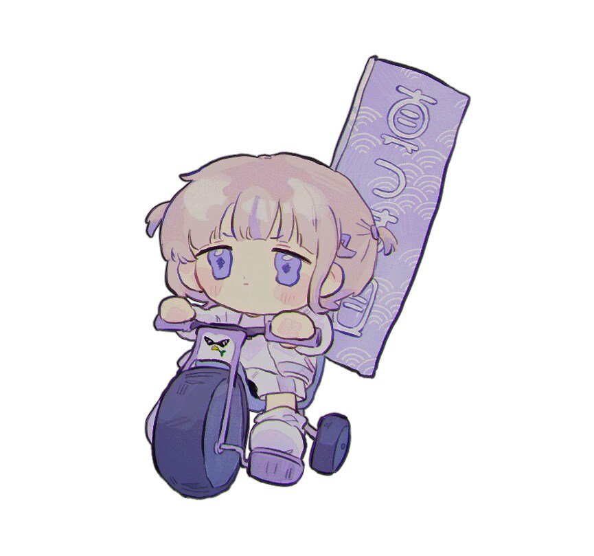 SNSのアイコンイラストを描きます 少しレトロな可愛いイラストが得意です イメージ6