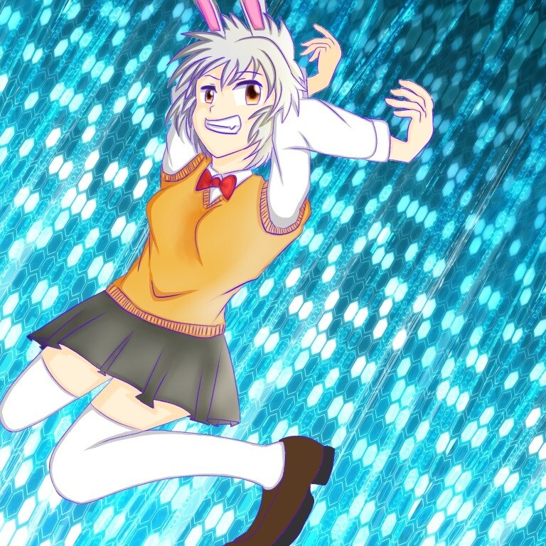 イラスト・アイコン・ヘッダー描きます あなたが思い浮かべるイメージを形にします イメージ4
