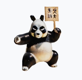 3Dプリンター用のデータ作成します 画像やイラストから3Dプリンター用データ作成！ イメージ2