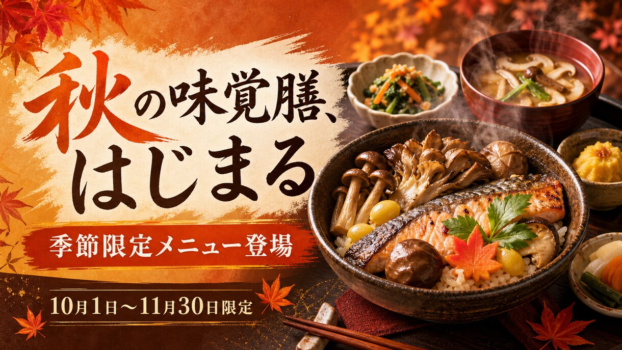 クリックされるバナーを制作します SNS・Web広告・ヘッダー画像など対応 イメージ3