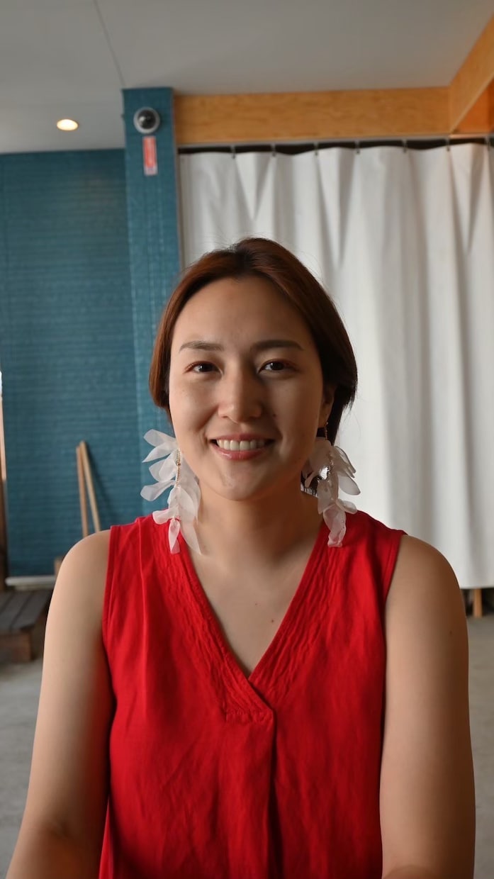 浅草でプロカメラマンがストリート撮影します 浅草ポートレート撮影ならお任せください！ イメージ5