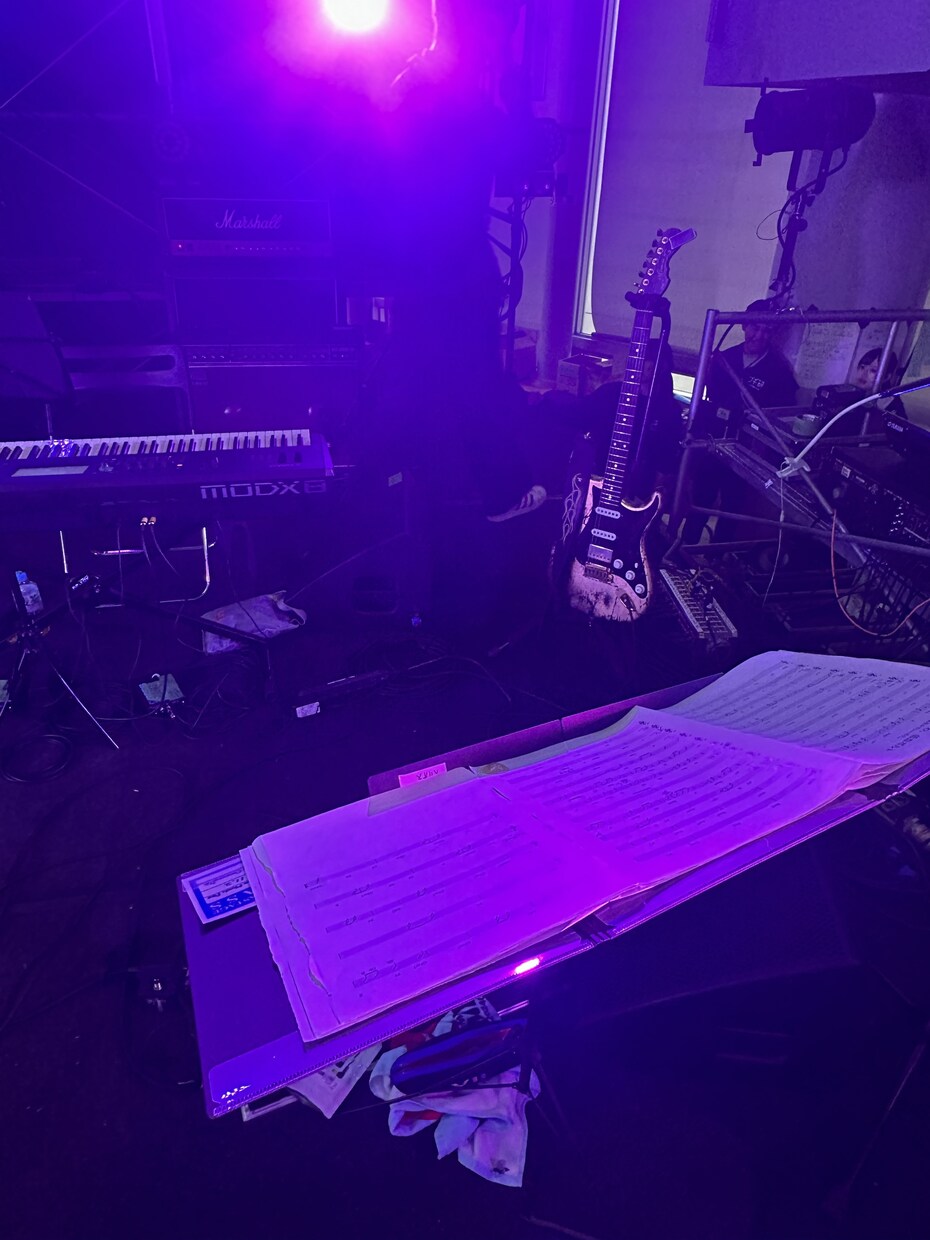 ギター演奏します にじさんじ歌謡祭などで演奏してるギタリストが演奏します！！ イメージ1