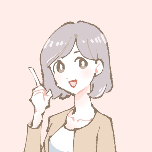 大人かわいいSNSアイコン描きます おしゃれなイラストはいかがですか？ イメージ2