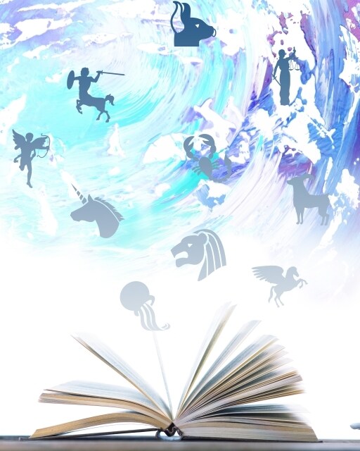 1コイン占星術♪500円で複合占術致します ☆人生の方向性に迷ってる方、今何をすべきかわからない方へ♪ イメージ2