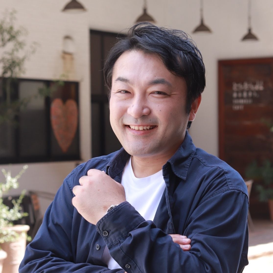 40代男性｜婚活・恋愛の悩みを否定せずお聞きします 同世代だから分かり合えるカウンセラーが話を聞きます イメージ1