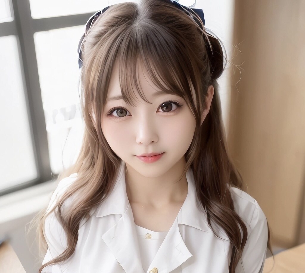 あなた好みの美女を代行生成します 高性能マシンを使用した良質なAI美女を代行生成します。 イメージ8