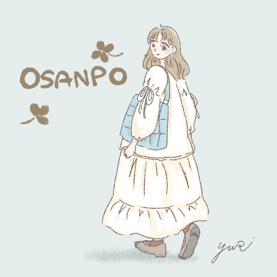 ほんわかイラストを作成します 大人可愛いイラスト作成　商用利用可！ イメージ8