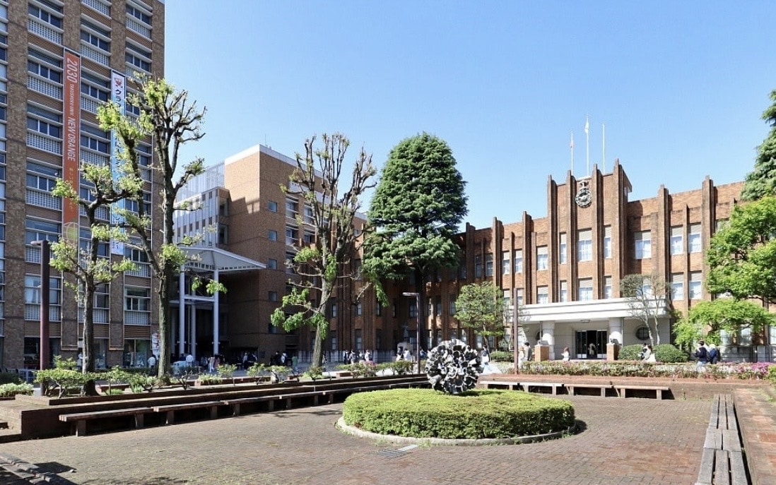 拓殖大学の文系学部の直前対策致します （英語、国語、日本史の直前対策をPDFでまとめました！） イメージ2