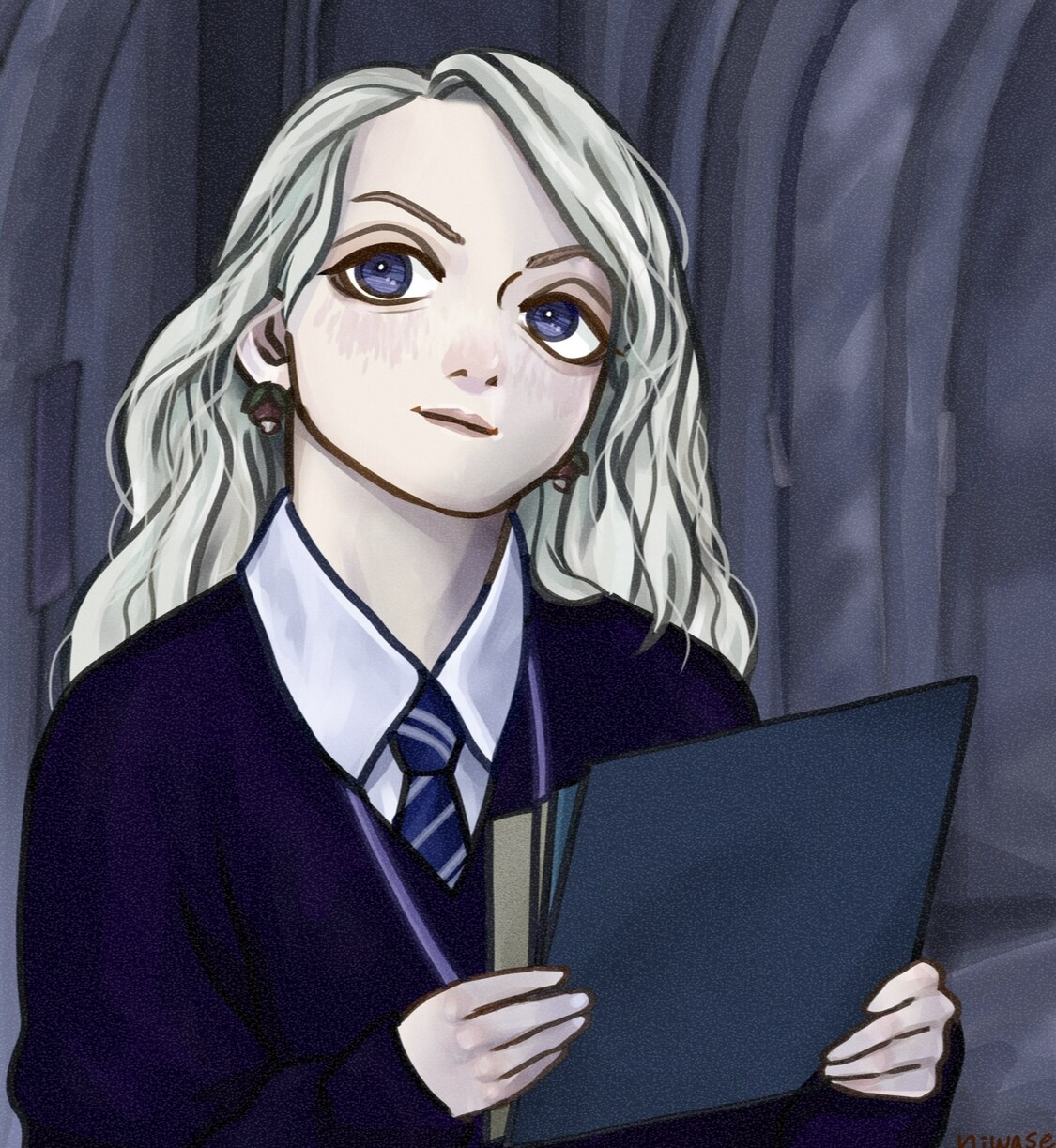 男女問わず可愛いイラスト描きます 納品したイラストは公開致しません イメージ4