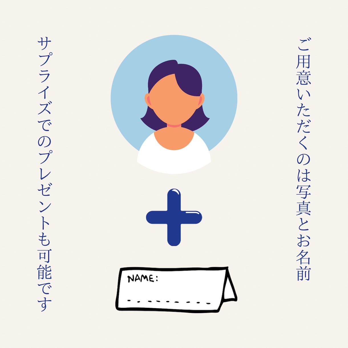 世界にひとつの感謝カード・心をこめてお描きします 心を込めた温もりの一枚を大切な人に贈りませんか？ イメージ4