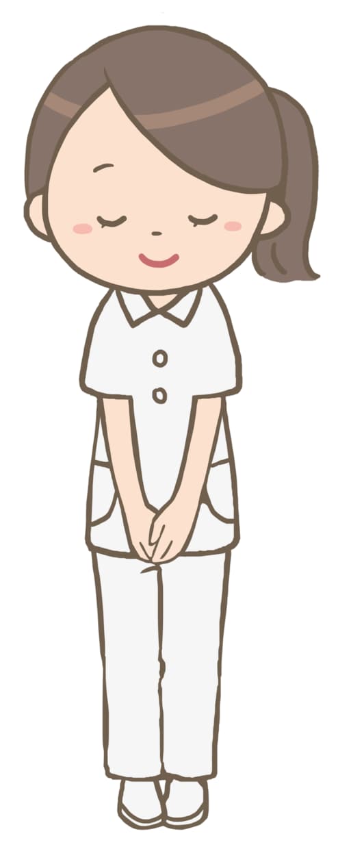 看護学生さん、お助けします 夢を叶えて、白衣の天使になりましょう！ イメージ1