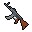 兵器などのドット絵お描き致します 主にゲーム使いやすい感じのドット絵、動画などにも小道具的に イメージ8