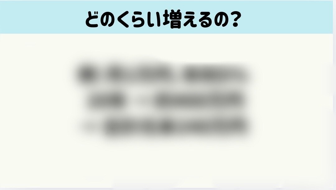 NISAについて知識0の方向けに説明いたします FP×薬剤師 はじめてのNISA〜気になる不安・疑問を解消〜 イメージ6
