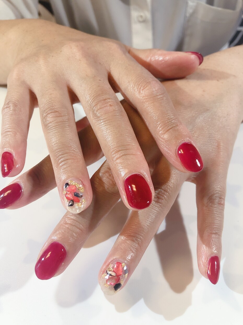 個人でネイルサロンをしたい方向け　相談にのります 好きが詰まったネイルサロンを最小限から始めたいあなたへ！ イメージ8