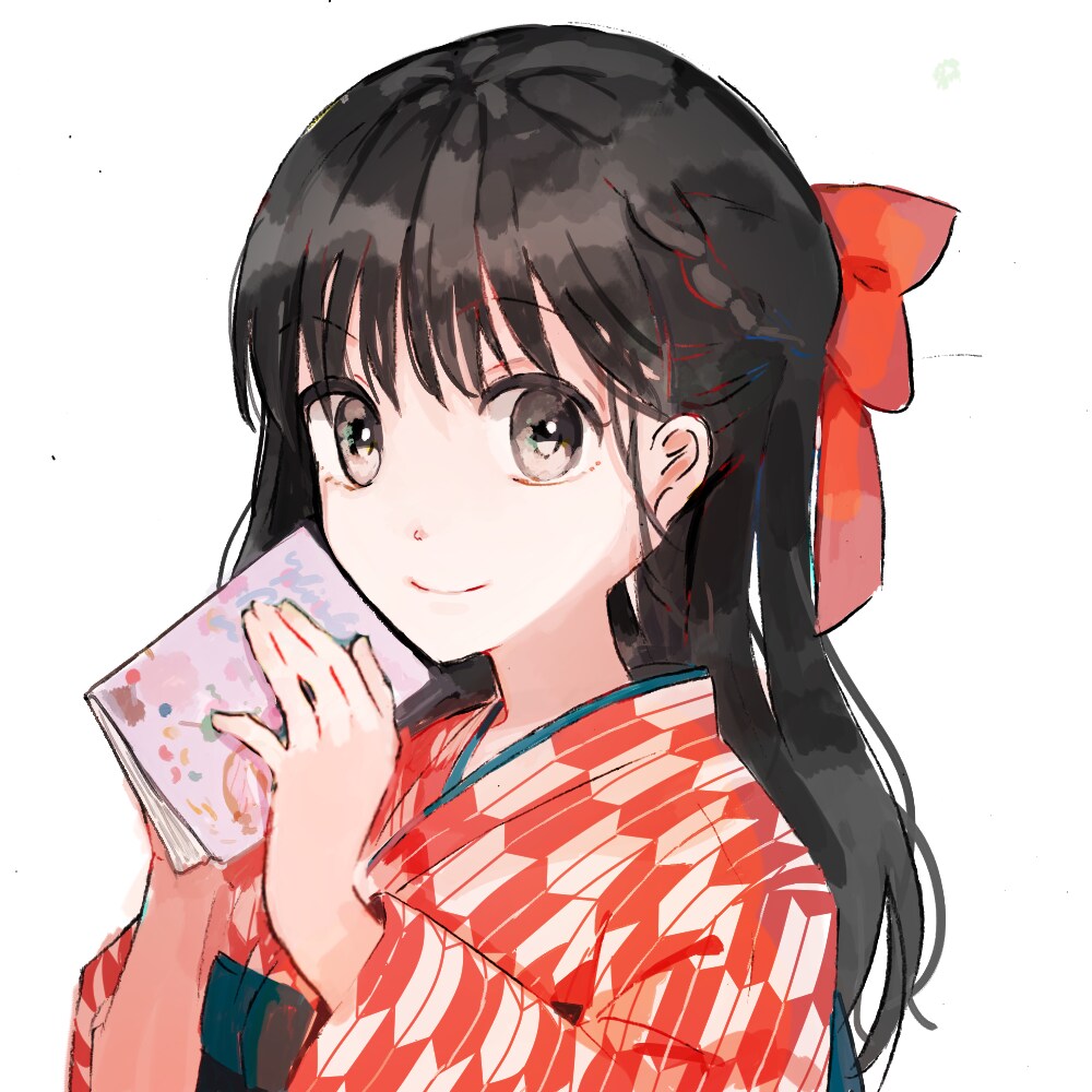 バストアップイラスト承ります お気軽にDM（メッセージにて）ご相談ください！ イメージ8