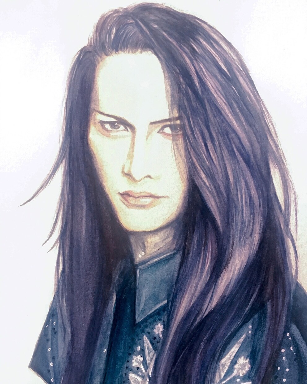 温かみのある似顔絵お描きします 大切な人へ、記念日やプレゼントに☆ イメージ5
