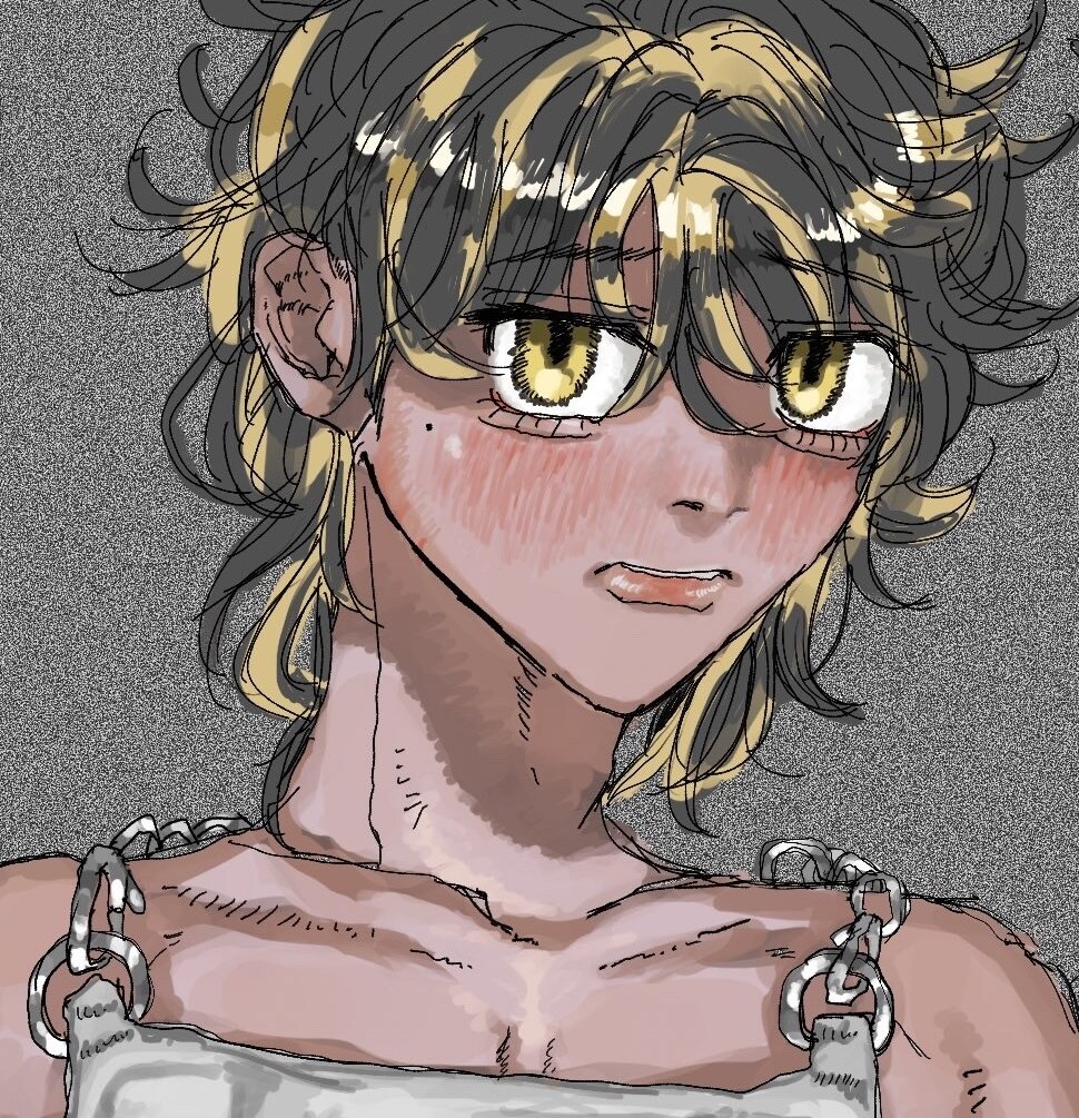 格安でアイコン描きます 夢絵や創作など何でも描きます！　丁寧・迅速・どんな作風も可 イメージ3