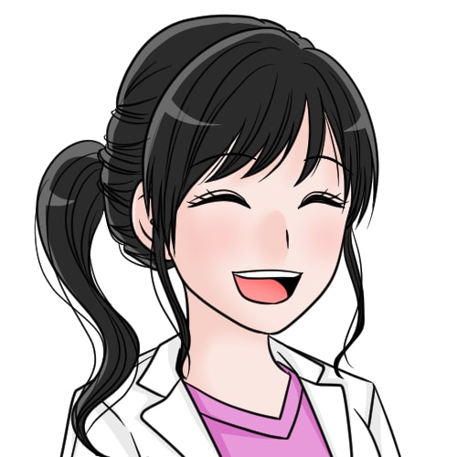 女性医師がヒアリング・記事執筆。小受にも対応します 代筆でなく共筆/小学校受験願書/女医/ウェブコンテンツ イメージ1