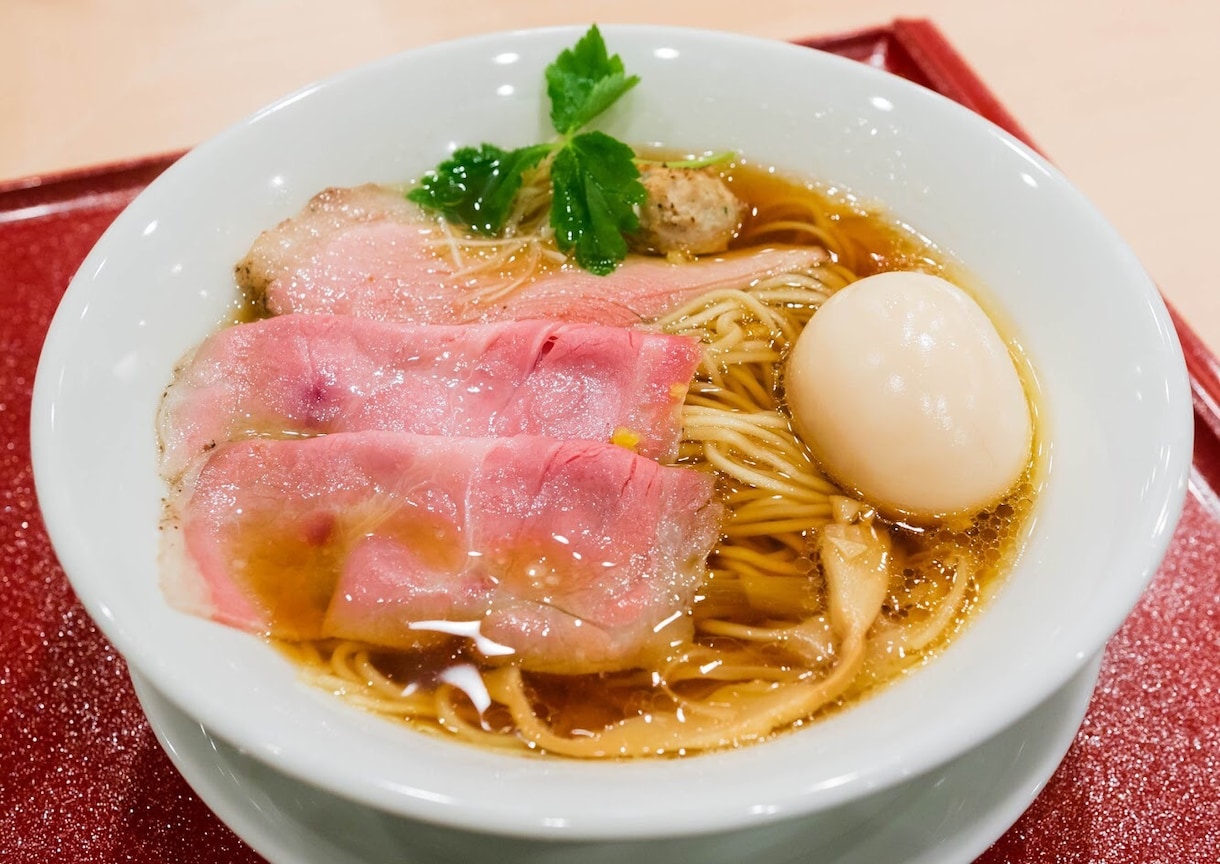 5000杯食べたマニアが激ウマラーメン教えます 本当に美味しいラーメンを食べたいあなたにオススメ イメージ3