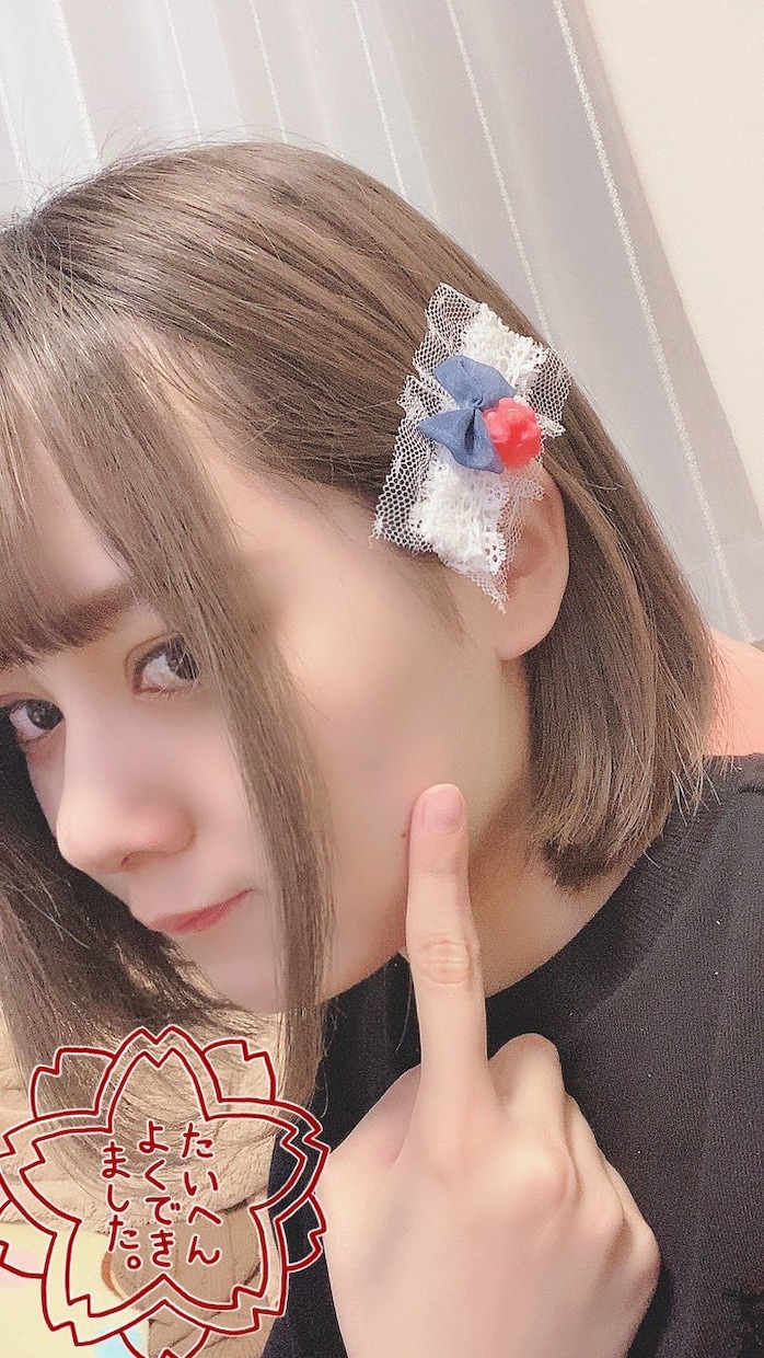 衣装や普段使いの方向けにしてます ハンドメイド作品の作成。ヘアアクセ、ピン等 イメージ2