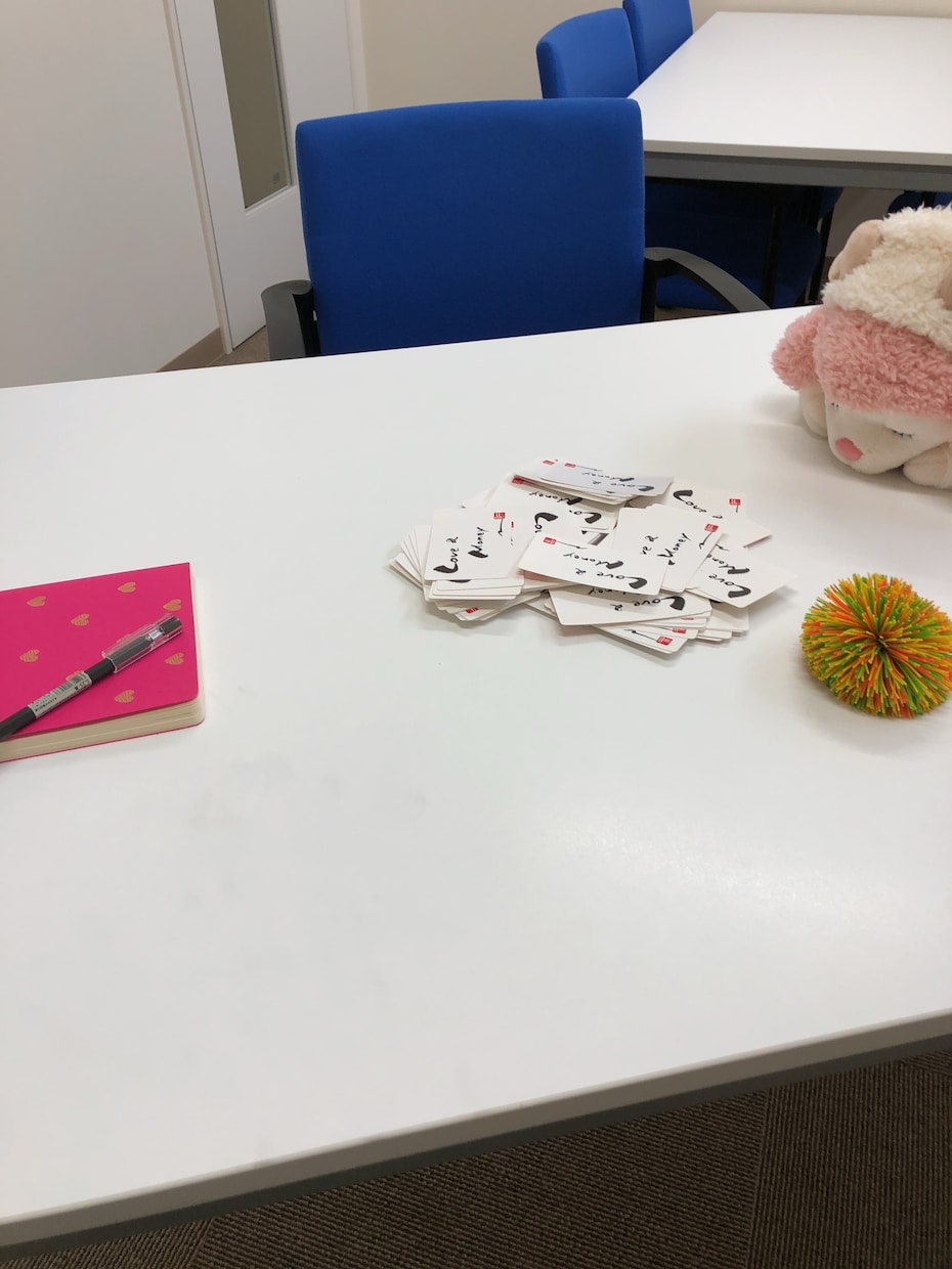 悩みを分析・解決提案しながら導きます もう何とかしたい！！どうしたらいいの？そんなあなたへ イメージ1
