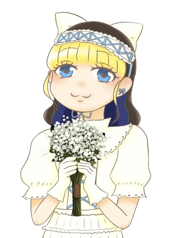 あなたのイメージに寄り沿ったイラストを描きます 細めに確認しながら、あなたの理想のイラストを完成させます！ イメージ6