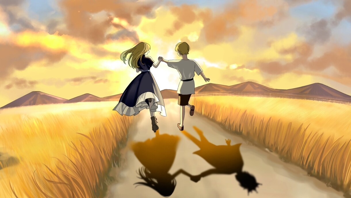 目を惹く綺麗なイラスト描きます ✧*｡ご希望に沿ったこだわりのイラストをお届け✧*｡ イメージ7