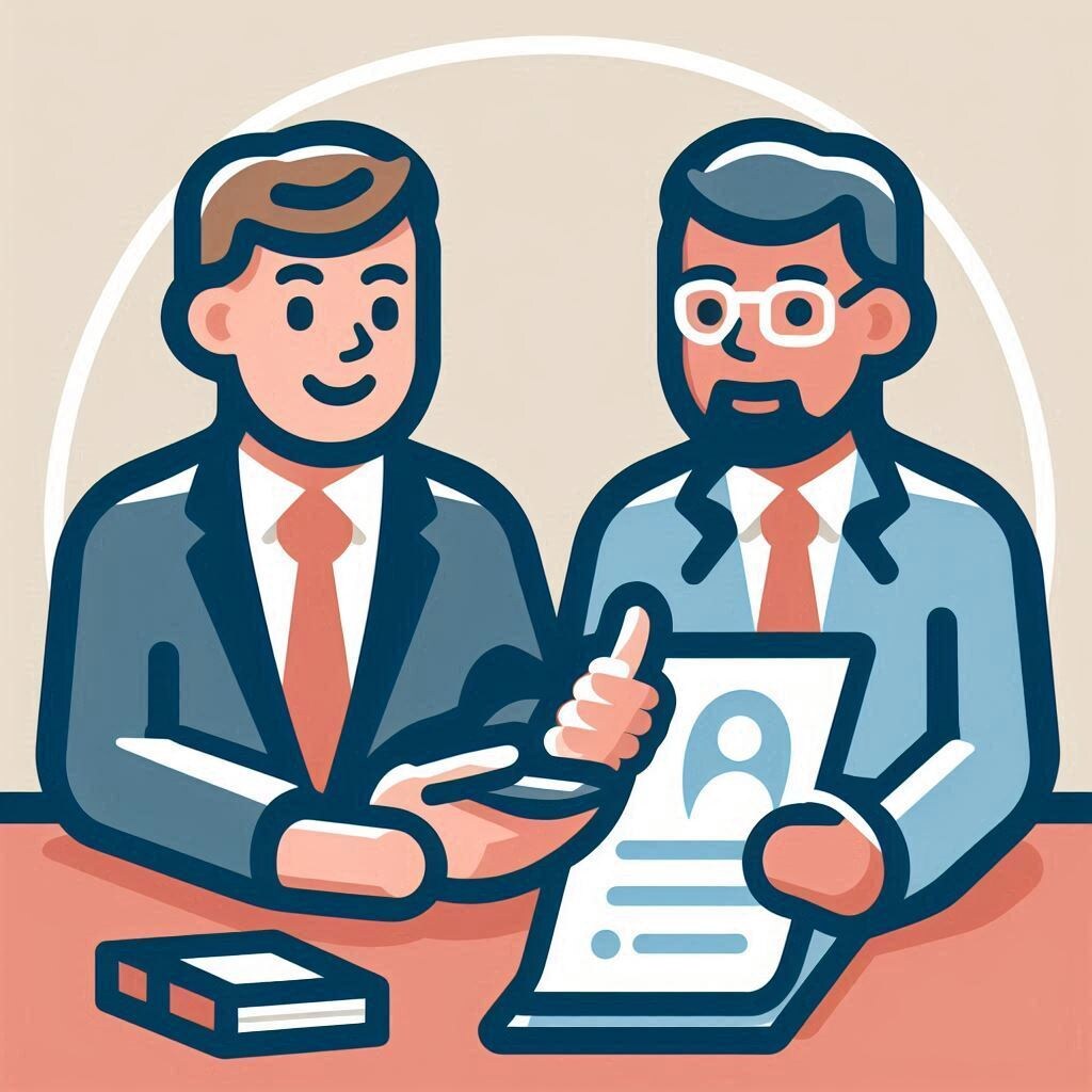 障害者の雇用を進めたい企業のお手伝いします 障害者雇用の専門家がアドバイスします イメージ1