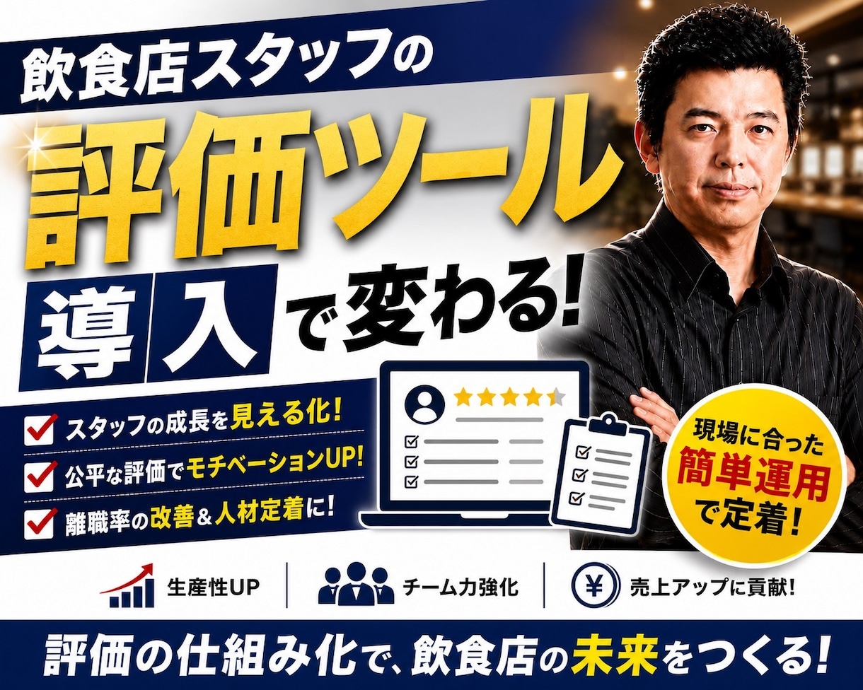 利益が残らない飲食店の原因を見つけます 売上ではなく、利益を見ます　会話で教えてください イメージ7