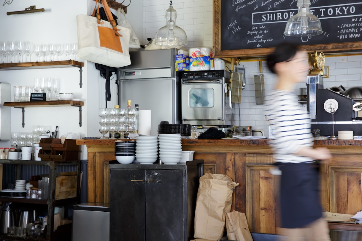 あなたにピッタリのコーヒー屋さん＆カフェ教えます デートや友達とのカフェ巡り…コーヒー好きなバリスタがご案内。 イメージ1