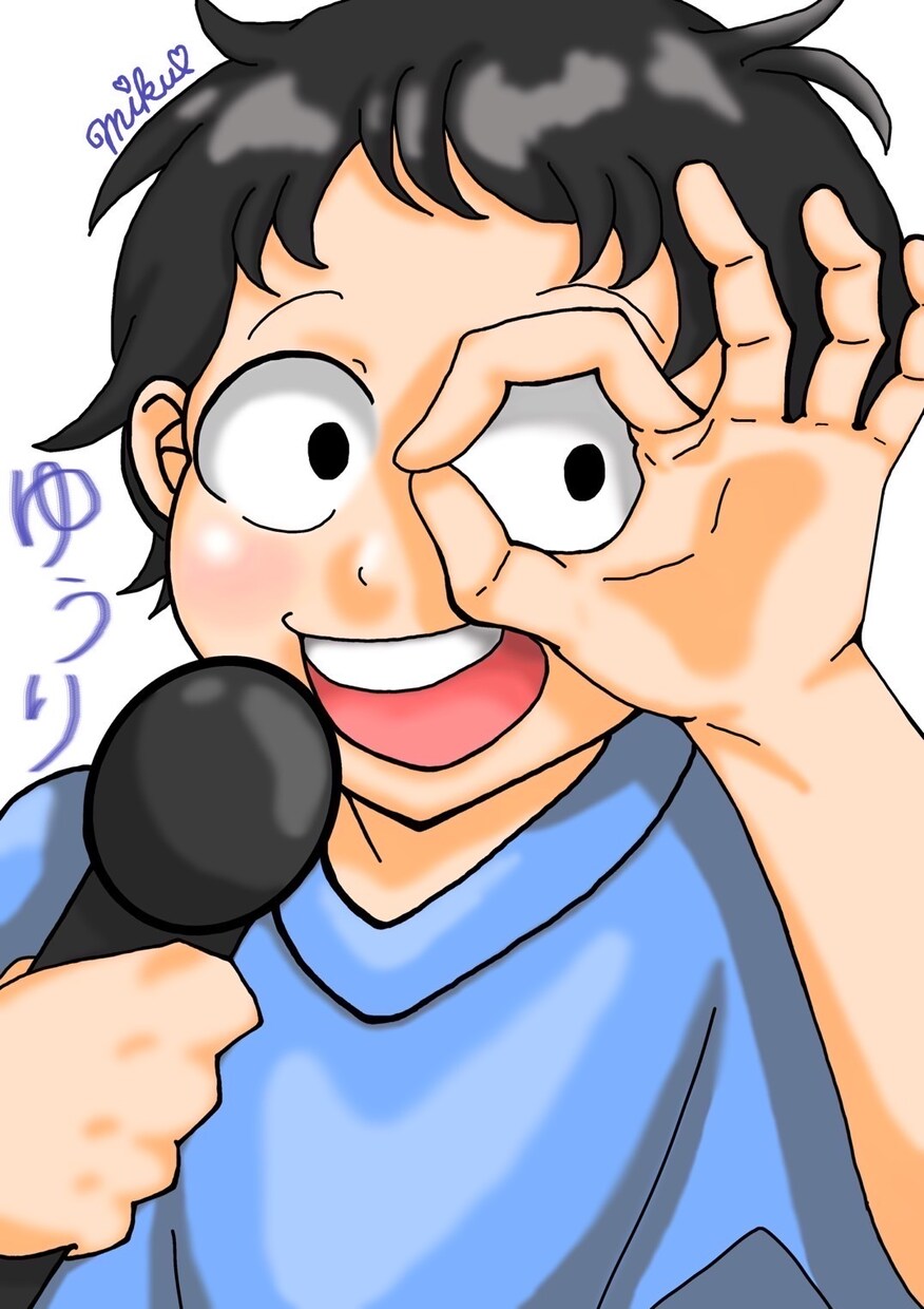1枚絵、サムネイル承ります ゆるいタッチの可愛いイラストをご所望の方向け イメージ3