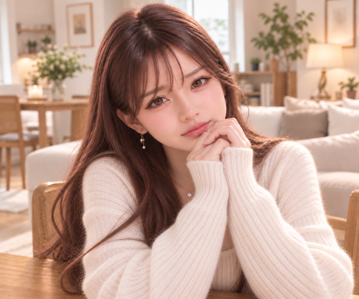 男性限定♡あなたの本音や甘えを優しく受け止めます ☘️NGなし☘️安心して本音や甘えを優しく受け止めます イメージ3